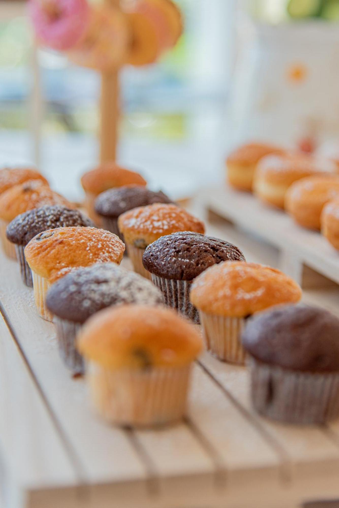 Ambasciatori Hotel - Beach Front -Breakfast Xxl & Brunch Until 12 30Pm Misano Adriatico Eksteriør bilde