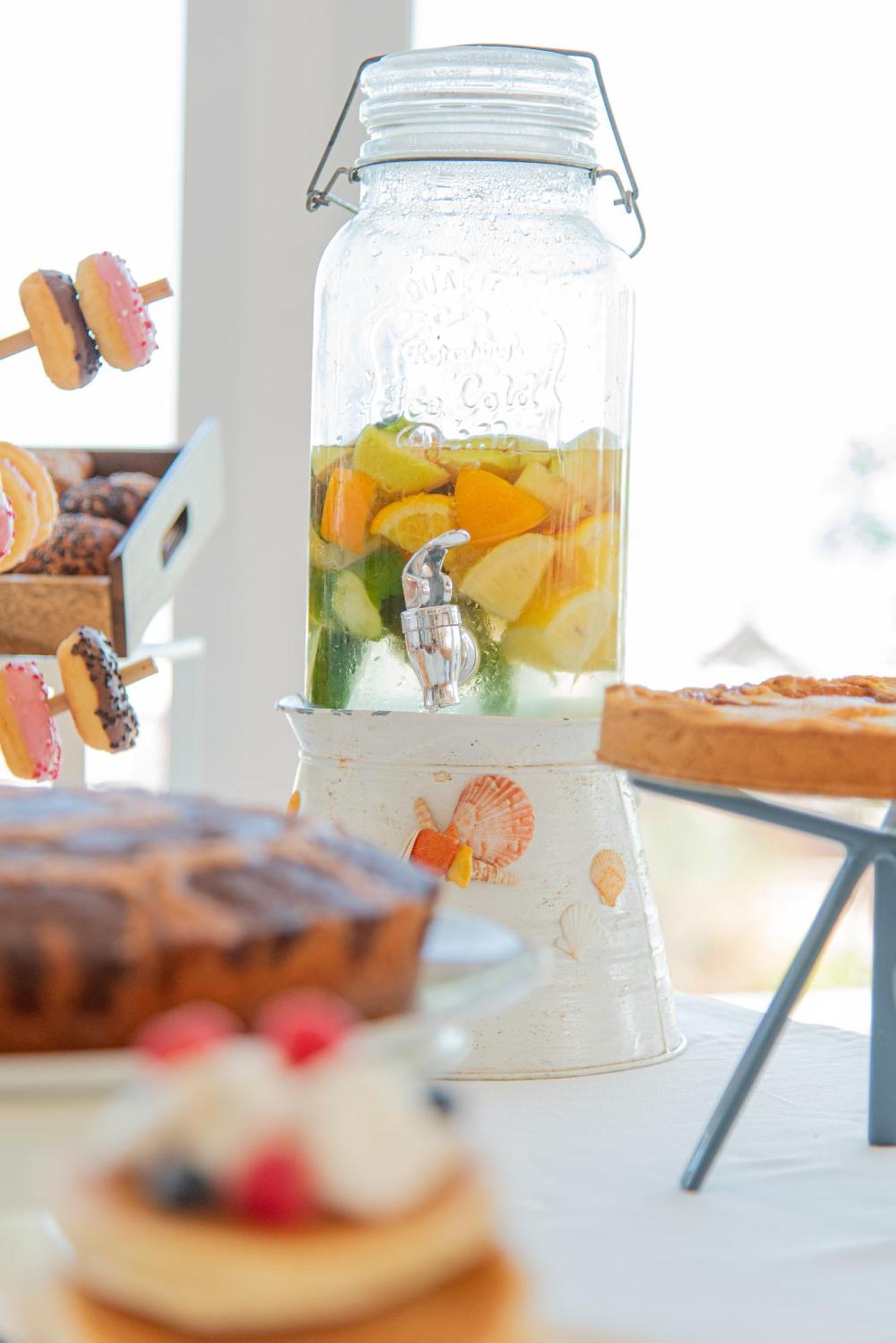 Ambasciatori Hotel - Beach Front -Breakfast Xxl & Brunch Until 12 30Pm Misano Adriatico Eksteriør bilde