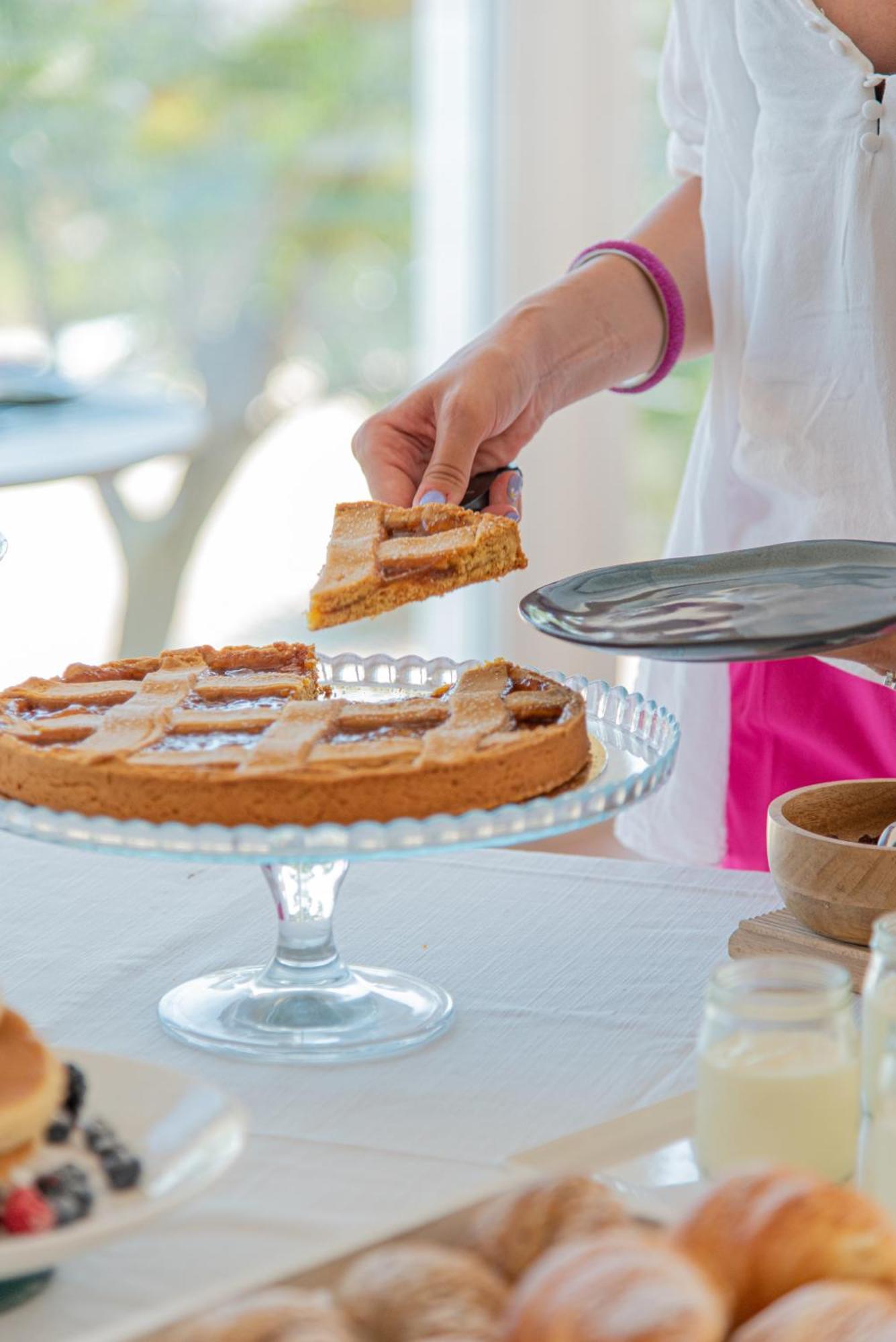 Ambasciatori Hotel - Beach Front -Breakfast Xxl & Brunch Until 12 30Pm Misano Adriatico Eksteriør bilde